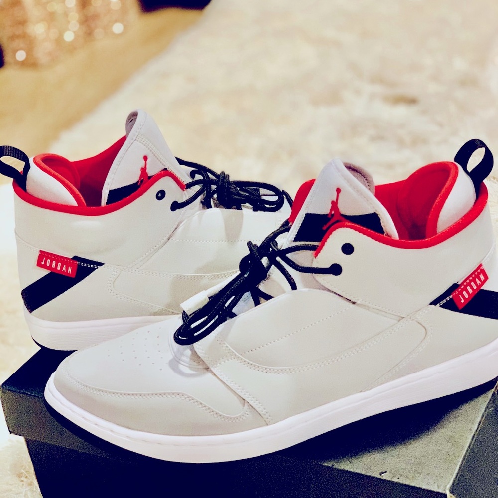Jordan’s